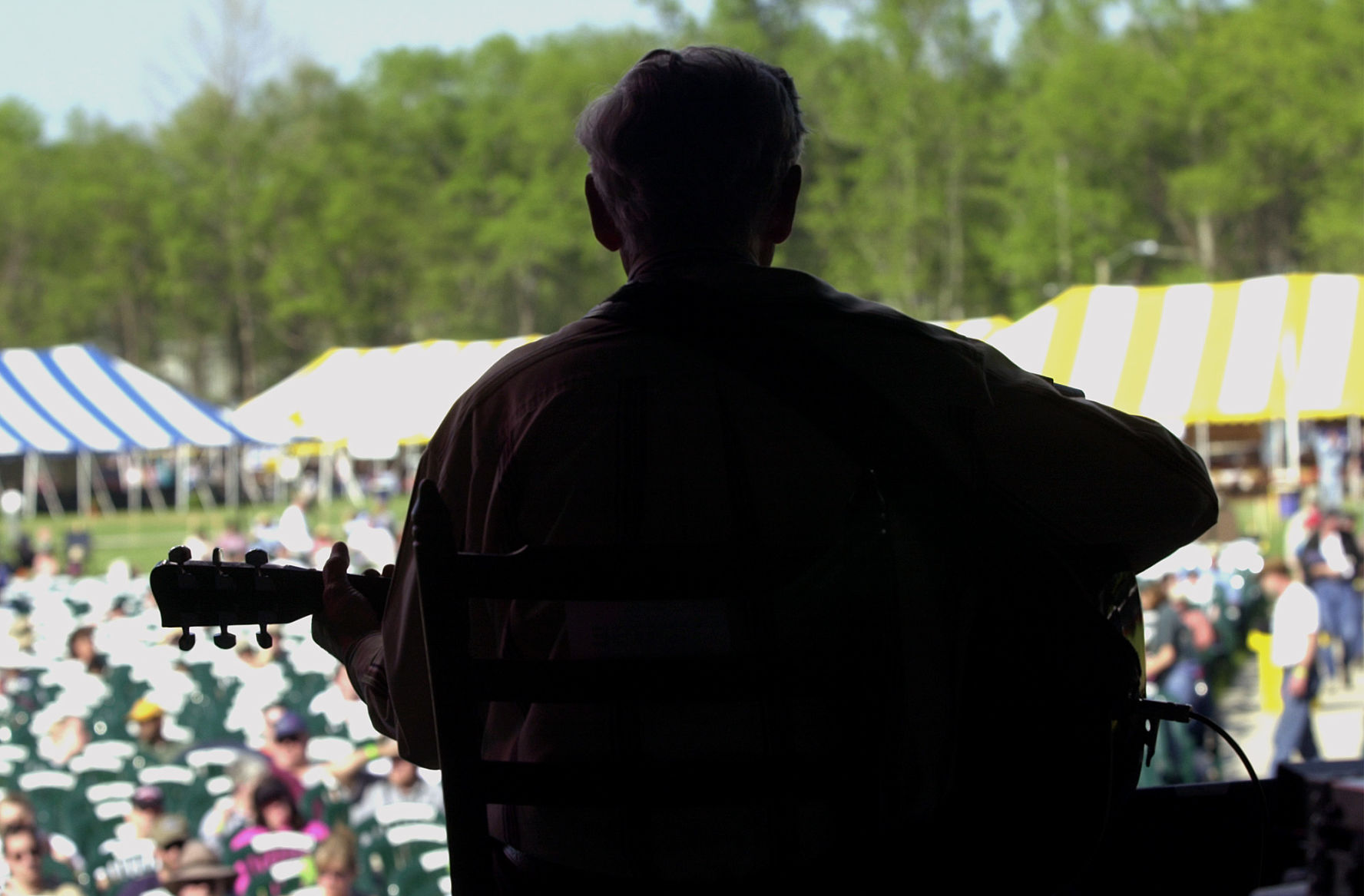 Doc Watson
